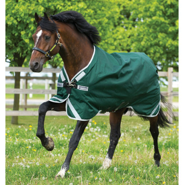Capa Horseware Rambo Original 0g com Leg Arches Capa Horseware Rambo Original 0g com Leg Arches