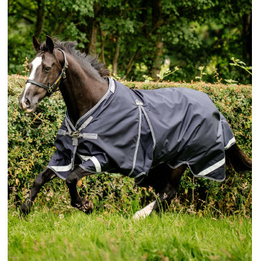 Capa Horseware Rambo® Optimo Turnout 0g 1000D Capa Horseware Rambo® Optimo Turnout 0g 1000D