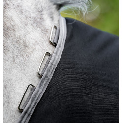 Cobre-pescoço Horseware Amigo® Bravo 12 Original 150g 1200D Cobre-pescoço Horseware Amigo® Bravo 12 Original 150g 1200D