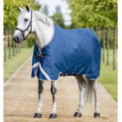 Capa Horseware Ionic Therapy Turnout 100g