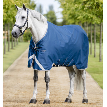 Capa Horseware Ionic Therapy Turnout 100g