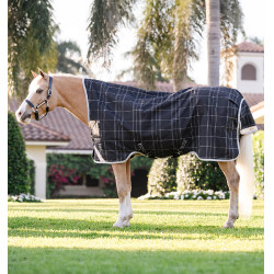 Capa Horseware Rhino Wug Poney Turnout 100g