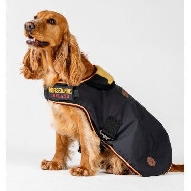 Capa para cão Horseware Newmarket