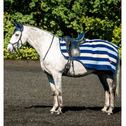 Cobre-rins polar Horseware Newmarket Marine witney