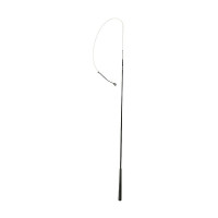 Drafzweep Horze 140 cm Preto Drafzweep Horze 140 cm Preto