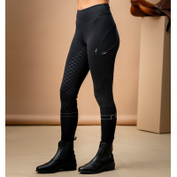 Legging Horseware AA Bina Preto