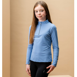Camisa Polo Horseware Infantil AA Sofia