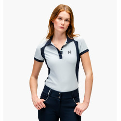 Pólo Horseware Newmarket Vital