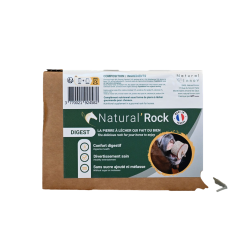 Digestão Natural'Rock Inovação Natural'Innov Digestão Natural'Rock Inovação Natural'Innov