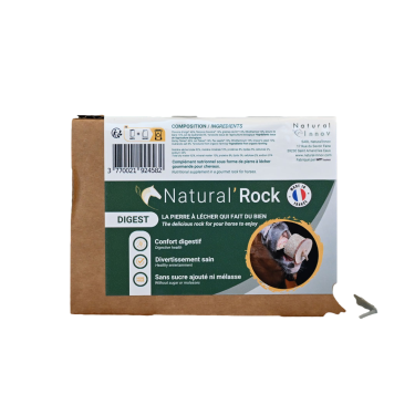 Digestão Natural'Rock Inovação Natural'Innov Digestão Natural'Rock Inovação Natural'Innov