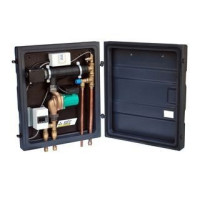 ARMÁRIO CALOPORTADOR 220V 3kW