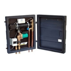 ARMÁRIO CALOPORTADOR 220V 3kW