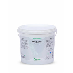 Pasta de Argila Natural Nutragile Pasta de Argila Natural Nutragile