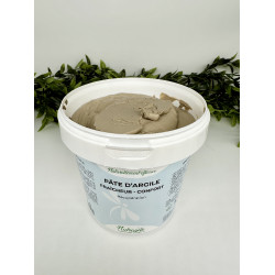 Pasta de argila Frescura & Conforto Nutragile Pasta de argila Frescura & Conforto Nutragile