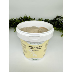 Pasta de Argila Esforço Intenso Nutragile Pasta de Argila Esforço Intenso Nutragile