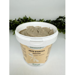 Pasta de Argila Alivia Dor Contusão Contusão Nutragile Pasta de Argila Alivia Dor Contusão Contusão Nutragile