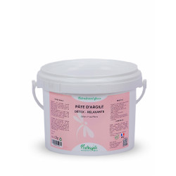 Pasta de Argila Detox Relaxante Nutragile Pasta de Argila Detox Relaxante Nutragile