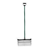 Cabo de forquilha ecológico...