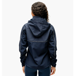 Casaco Softshell Horseware Tempo Marinho Azul-marinho Casaco Softshell Horseware Tempo Marinho Azul-marinho