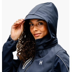 Casaco Softshell Horseware Tempo Marinho Azul-marinho Casaco Softshell Horseware Tempo Marinho Azul-marinho