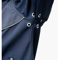 Casaco Softshell Horseware Tempo Marinho Azul-marinho Casaco Softshell Horseware Tempo Marinho Azul-marinho