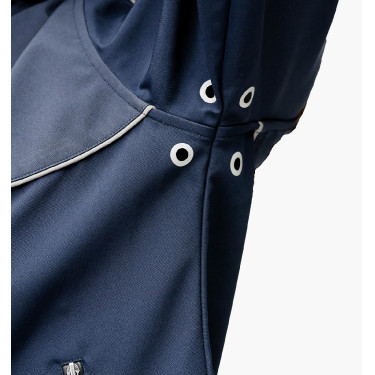 Casaco Softshell Horseware Tempo Casaco Softshell Horseware Tempo