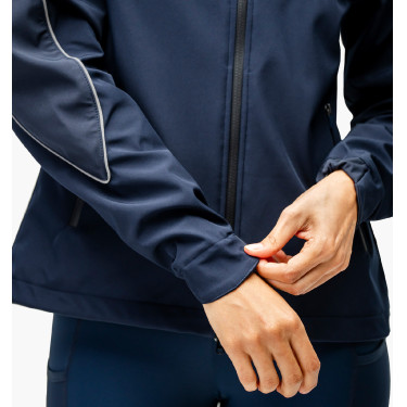Casaco Softshell Horseware Tempo Casaco Softshell Horseware Tempo