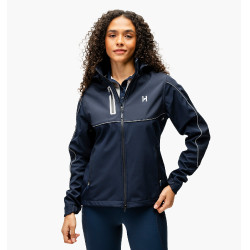 Casaco Softshell Horseware Tempo Marinho Azul-marinho Casaco Softshell Horseware Tempo Marinho Azul-marinho
