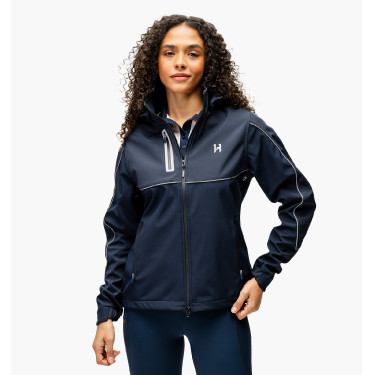 Casaco Softshell Horseware Tempo Casaco Softshell Horseware Tempo