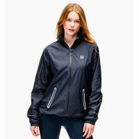 Casaco impermeável Horseware Urban Marinho Azul-marinho