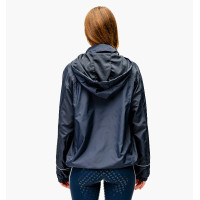 Casaco impermeável Horseware Urban Marinho Azul-marinho