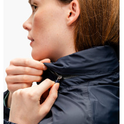 Casaco impermeável Horseware Urban Marinho Azul-marinho