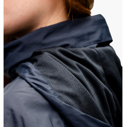 Casaco impermeável Horseware Urban Marinho Azul-marinho