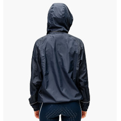 Casaco impermeável Horseware Urban Marinho Azul-marinho