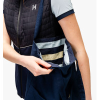 Tote bag Horseware Newmarket Marinho Azul-marinho Tote bag Horseware Newmarket Marinho Azul-marinho