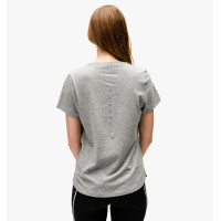 Camiseta Horseware Active Cinzento Camiseta Horseware Active Cinzento