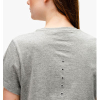 Camiseta Horseware Active Cinzento Camiseta Horseware Active Cinzento