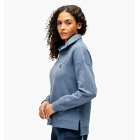 Suéter Horseware Vitality Marinho Azul-marinho