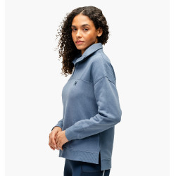 Suéter Horseware Vitality Azul