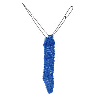 Rede para feno Horze Supreme Azul