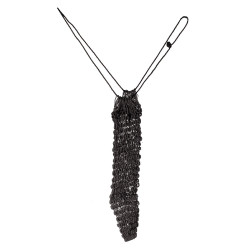 Rede para feno Horze Supreme Preto