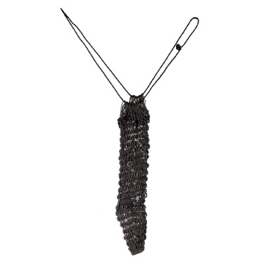 Rede para feno Horze Supreme Preto