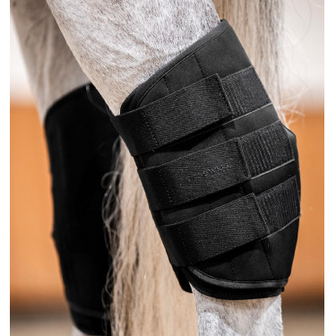 Protetor de jarrete Horseware Ice Gel