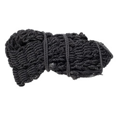 Rede para feno Horze Supreme Preto