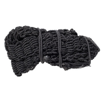Rede para feno Horze Supreme Preto