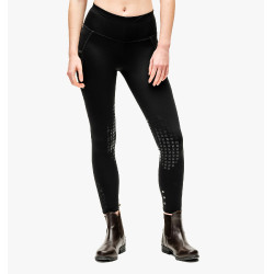 Legging de equitação Horseware Formfit grip nos joelhos