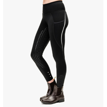 Legging de equitação Horseware Formfit full seat Legging de equitação Horseware Formfit full seat