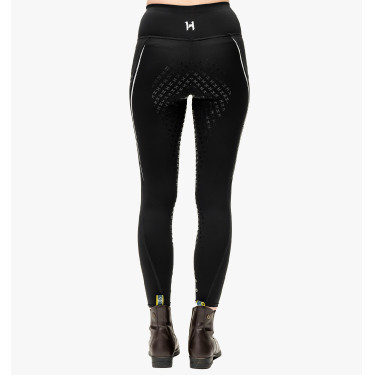 Legging de equitação Horseware Formfit full seat Legging de equitação Horseware Formfit full seat