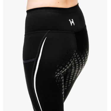 Legging de equitação Horseware Formfit full seat Legging de equitação Horseware Formfit full seat