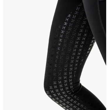 Legging de equitação Horseware Formfit full seat Legging de equitação Horseware Formfit full seat